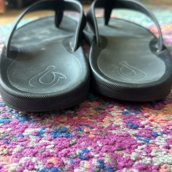 🌴Olukai Kōko‘o Flip Flops🌴 - Picture 9 of 15